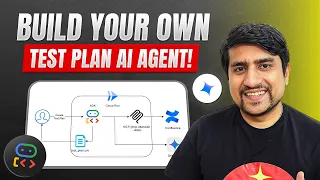 I Built an AI Agent That Creates Test Plan Using Google ADK