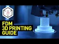 Download Lagu FDM 3D Printing Guide: All You Need to Know About Fused Deposition Modeling | Top 3D Shop Inc.