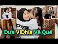 Download Lagu Phần 2: Đưa ViDhia Về Quê Thăm Gia Đình | Đạt Villa