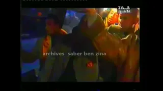 الله ما أكبر غلاك  الترجي                                دندنها