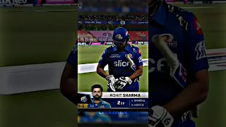 Come Back Hitman Rohitsharma Shorts Cricket 