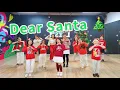 Lagu Dear Santa | One Republic | Leesm Choreography