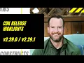 AWS CDK v2 29 29 1 Release Highlights