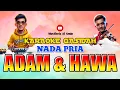 Download Lagu KARAOKE QOSIDAH ADAM DAN HAWA NADA PRIA