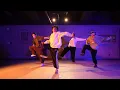 SEUNGMIN Choreography  (LV.4) | Joyner Lucas ft. Timbaland - 10 Bands