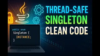 Java Singleton Design Pattern Made Easy What is Double Checked Locking