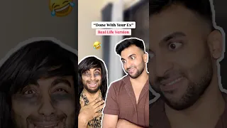 Done With Your Ex VIRAL SONG PARODY Gladdest Comedy Tiktok Comedy Shorts 