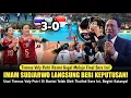 Lagu 🔴LANGSUNG DI PUTUSKAN SORE IINI! Usai Thailand Bungkam Indonesia 3-0 Sore Ini, Megawati Sangat Sedih