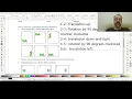 Transformations lesson 1 - worksheet