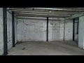 How to support cracked bowed basement walls Diy block foundation wall bracing
