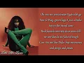 Leigh-Anne - Friends (Lyrics)