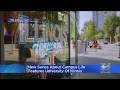 New Series About Campus Life Features University Of Illinois