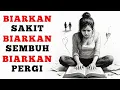 Download Lagu Biarin Sakit, Biarin Sembuh, Biarin Pergi Lalu LEPASKAN!