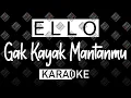 Ello - Gak Kayak Mantanmu (KARAOKE MIDI 16 BIT) by Midimidi
