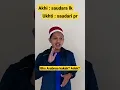 Lagu Bahasa Arabnya kakak? adek? ada yang tahu? yuk belajar bareng..