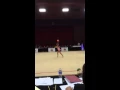 Download Lagu Melitina Staniouta ball LA Lights 2015 competition
