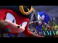 Download Lagu [AMV] Feel Invincible | Sonic Prime