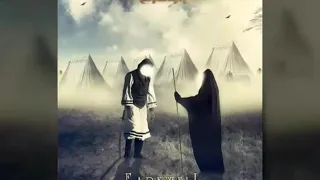 نعي حوار السيدة زينب مع الإمام الحسين عليه السلام - الشيخ زمان الحسناوي