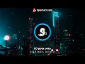 Download Lagu DJ POTA POTA (copines) REMIX | FULL BASS BOOSTED