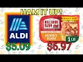 ALDI vs Hillshire Farms Ham Taste Test Challenge A Thorough Review