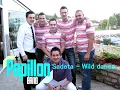 Papillon Band & Sadeta - Wild dance