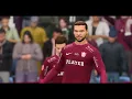 CFR Cluj-Napoca vs FC Farul Constanta ⚽ | 🏆 Romanian Liga ! (01/27/2025) 🎮 FIFA