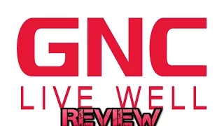 GNC Review Is GNC a Good Store to Buy Supplements Is GNC Overpriced