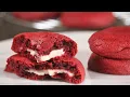 Download Lagu Red Velvet Cookies | How Tasty Channel