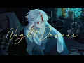 Download Lagu NIGHT DANCER / imase┃Raon cover