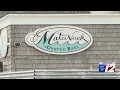 Matunuck Oyster Bar More than a restaurant for RI residents