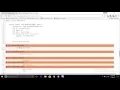Day 20 Sorting hackerrank java tutorial