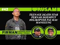 Lagu URUSAN // EP. 42 - Firman \