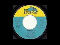 The Ad Libs - Johnny My Boy