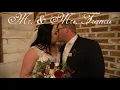 Robert Krista Francis Wedding 2019