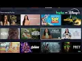 Roll Call Disney Bundle Hulu on Disney