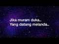 Lagu Dato' Sri Siti Nurhaliza - Terang (LIRIK)