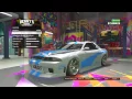 Como Tener-Modificar El Carro Skyline de Paul Walker EN GTA 5