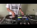 DJ Kaito - 2021 DMC World Scratch Elimination Round