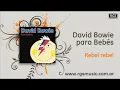 David Bowie para Bebés - Rebel rebel