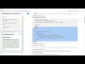 CS-AR1 Lecture 3 - User Access Control Advanced