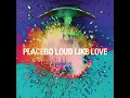 Too Many Friends - Placebo