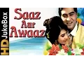Download Lagu Saaz Aur Awaaz 1966 | Full Video Songs Jukebox | Joy Mukherjee, Saira Banu