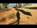 How to destroy tek forcefield How to destroy tek floor How to destroy base Lost world