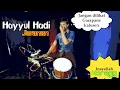 Download Lagu Hayyul Hadi cover versi jaranan by Yayan jandut. santai iramanya