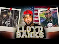 Where Is Lloyd Banks Now From G-Unit to Today
