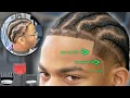 Best Haircut For 2025 Low Taper Haircut