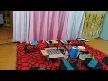 Download Lagu PEMBACAAN AQIDATUL AWWAM dan SHOLAWAT BURDAH RUTIN SETIAP MALAM MINGGU 04-10-25 jln Kalimantan