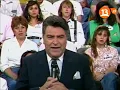Zalo Reyes - Maria Teresa y Danillo | Sábado Gigante