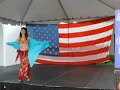 Suma Bibi dances to Khusara Khusara