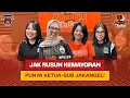 JAKMANIA X RRI JAKARTA | JAKANGEL TALK'S - KETUA SUB-NYA JAKANGEL #infokomjakmania #podcast